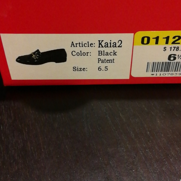 Office Formal Shoes - Picture 7 of 7